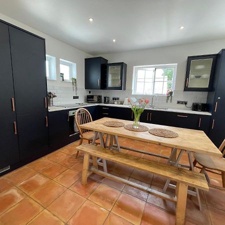 Nomihomes-Otis House-Free Parking X 2-Central -10Ppl Exeter Exterior foto