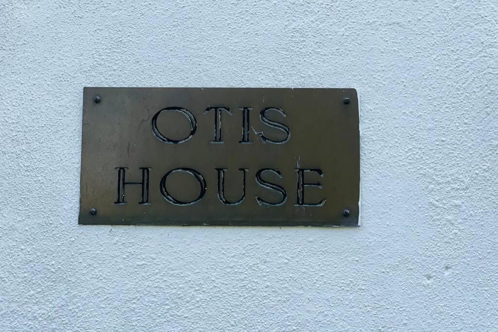 Nomihomes-Otis House-Free Parking X 2-Central -10Ppl Exeter Exterior foto