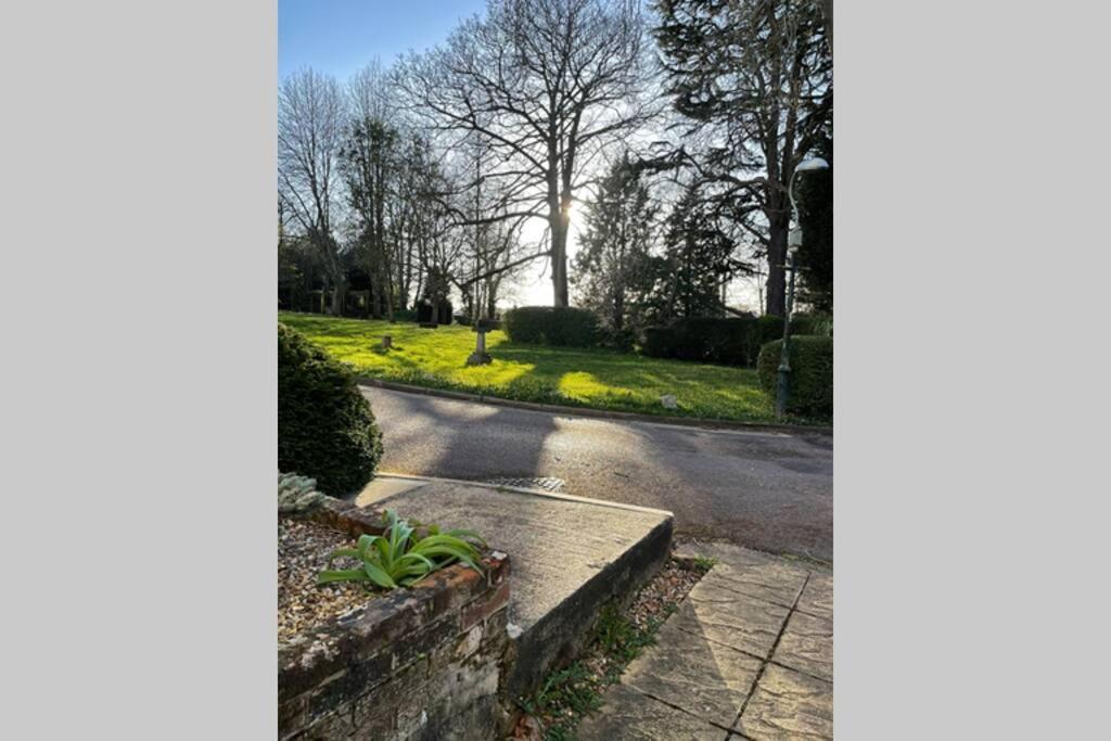 Nomihomes-Otis House-Free Parking X 2-Central -10Ppl Exeter Exterior foto
