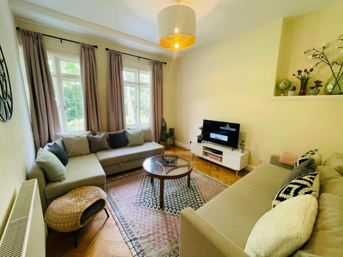 Nomihomes-Otis House-Free Parking X 2-Central -10Ppl Exeter Exterior foto