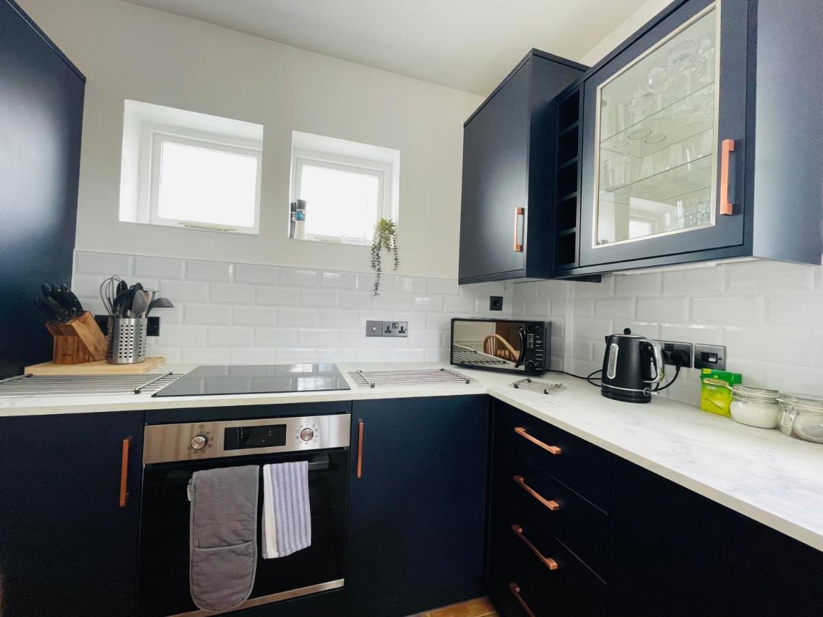 Nomihomes-Otis House-Free Parking X 2-Central -10Ppl Exeter Exterior foto