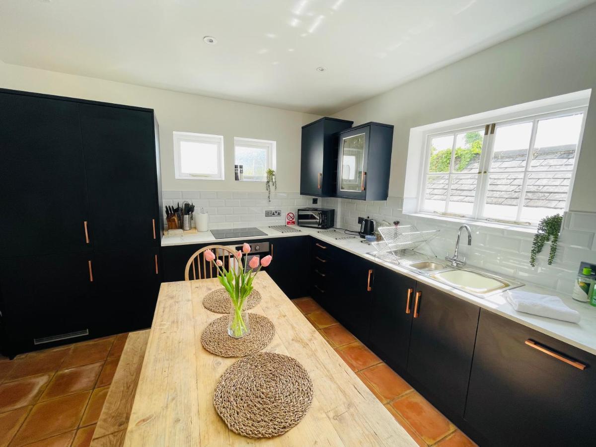 Nomihomes-Otis House-Free Parking X 2-Central -10Ppl Exeter Exterior foto